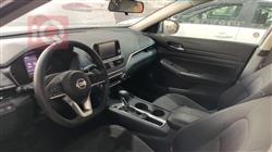 نیسان ئەلتیما